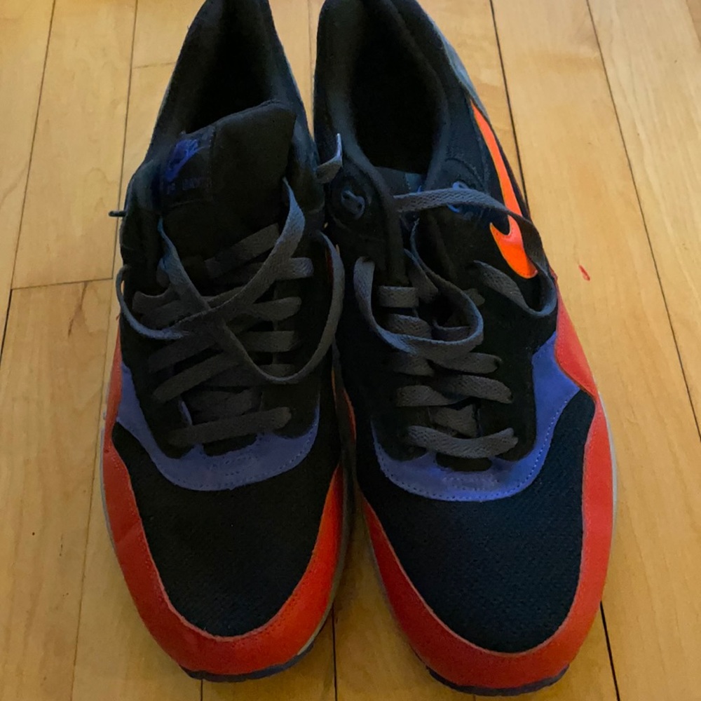 Nike Air Max men’s size 13